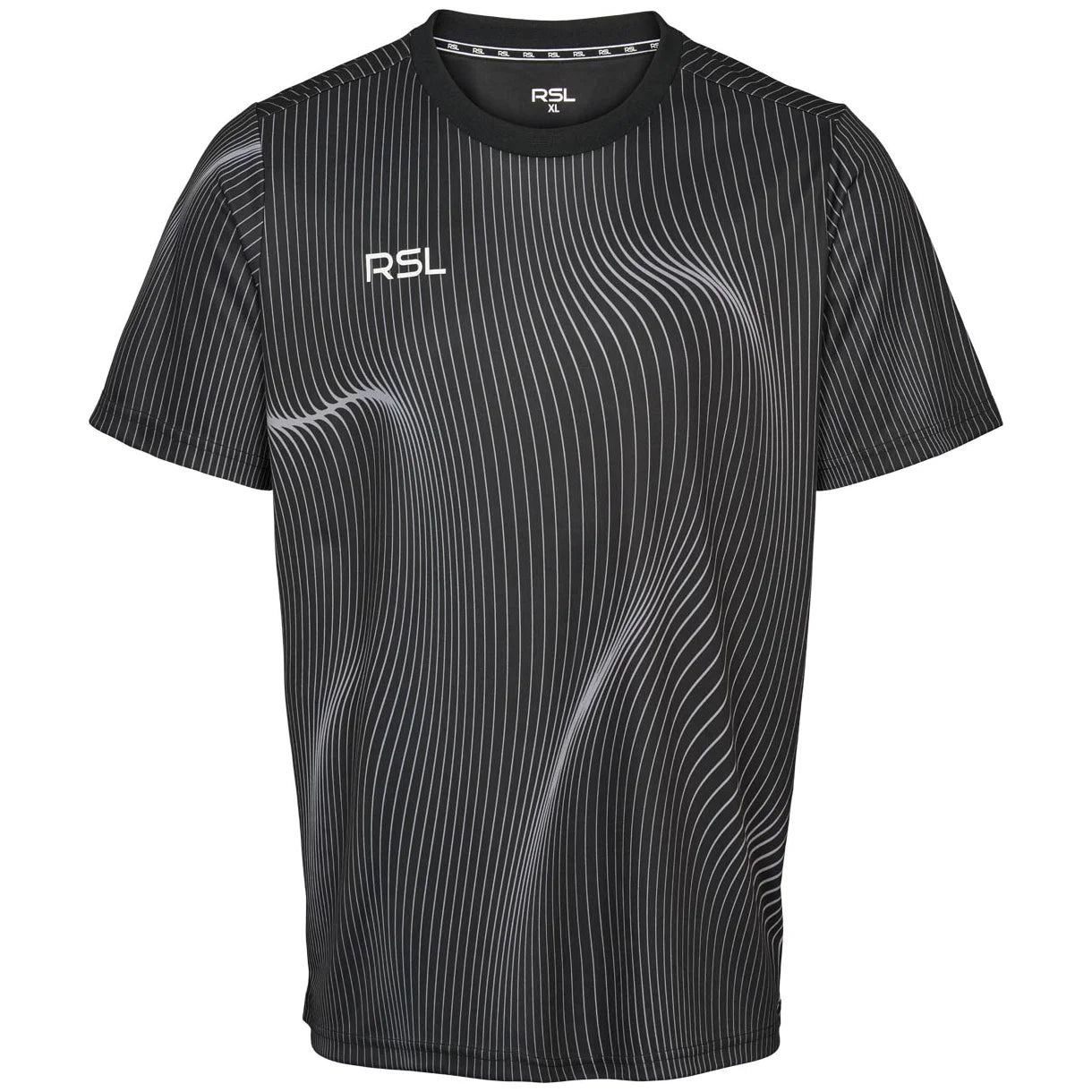 RSL Flow M unisex T-krekls