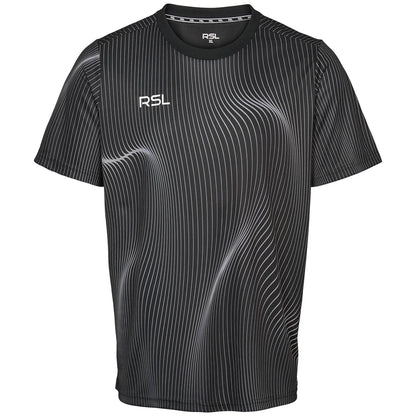 RSL Flow M unisex T-krekls