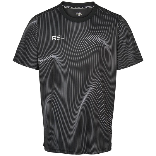 RSL Flow M unisex T-krekls