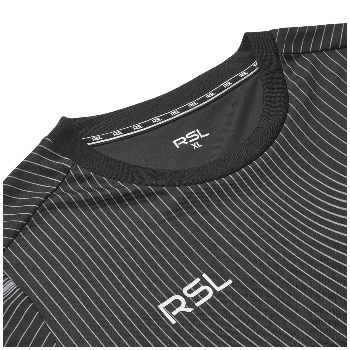 RSL Flow M unisex T-krekls