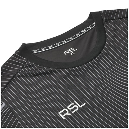 RSL Flow M unisex T-krekls